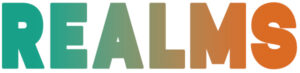 REALMS Magazine Logo