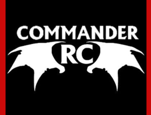 MtG Commander is Dead, Long Live EDH